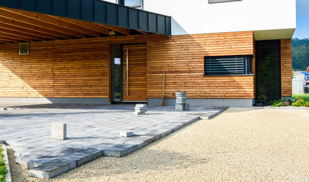 Best Driveway Pavers Contractor  in Konterra, MD