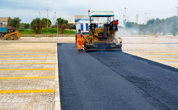 Best Affordable Driveway Pavers  in Konterra, MD