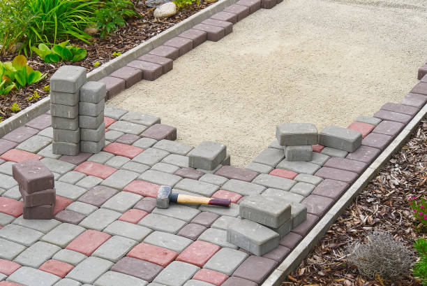 Professional Driveway Pavers in Konterra, MD