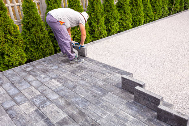 Best Driveway Paving Contractor  in Konterra, MD