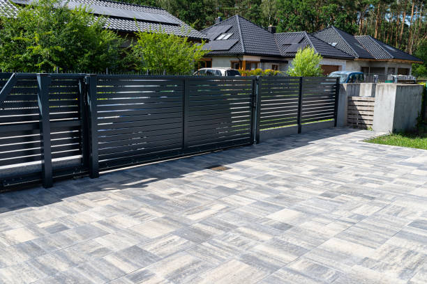 Professional Driveway Pavers in Konterra, MD
