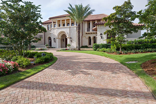 Best Driveway Repair Near Me  in Konterra, MD