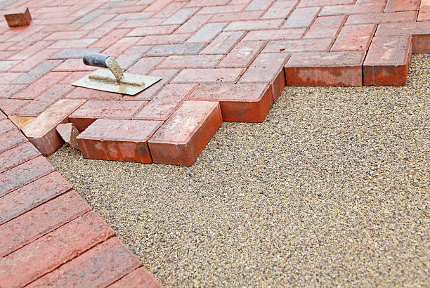  Konterra, MD Driveway Pavers Pros