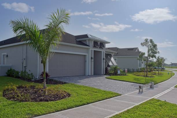 Best Residential Driveway Paver Services  in Konterra, MD