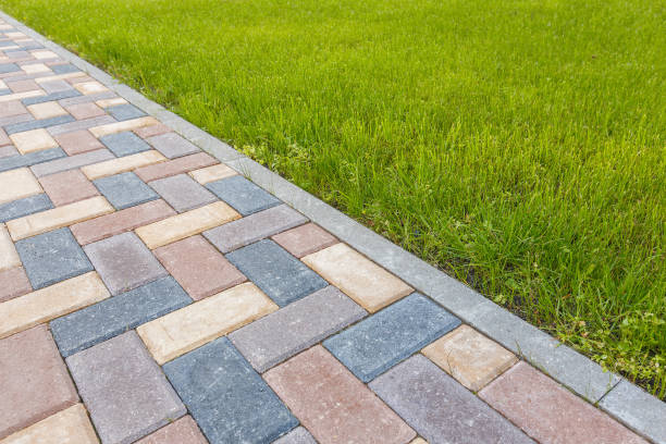 Reasons to Select Us for Your Driveway Paving Requirements in Konterra, MD